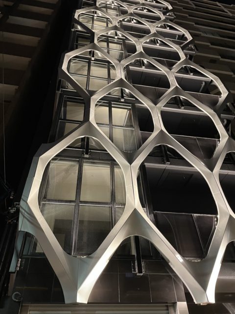 常盤町　新築工事