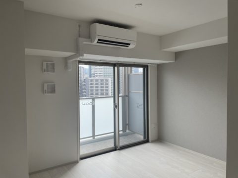 野田阪神　新築マンション