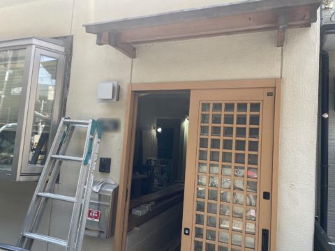 リフォーム工事